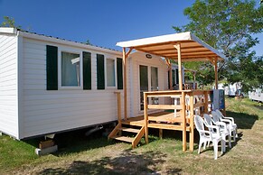 Ludocamping Mobil-Home
