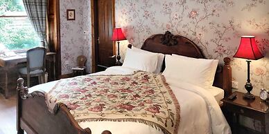 Rokeby Manor
