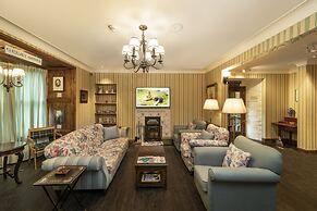 Rokeby Manor
