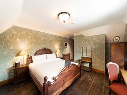 Rokeby Manor