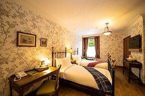 Rokeby Manor