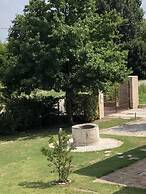 Residenza Cantalupo