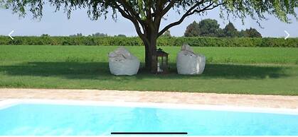 Residenza Cantalupo