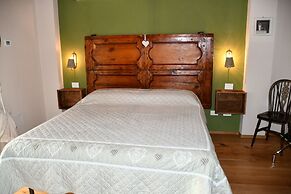 Residenza Cantalupo