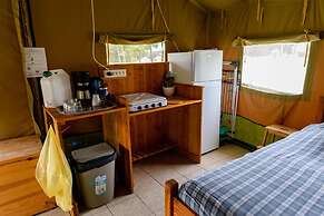 Camping Parc de la Brenne