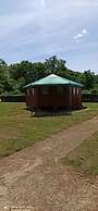 Camping Parc de la Brenne