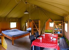 Camping Parc de la Brenne