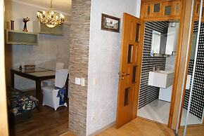 Apartment on Radischeva 23 apt 20