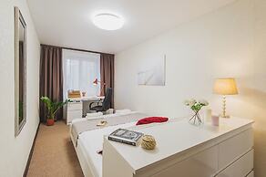 GM Apartment Nikolaeva 1