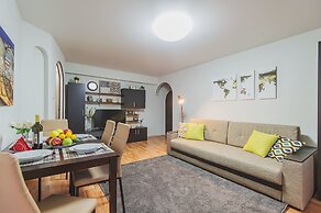 GM Apartment Nikolaeva 1