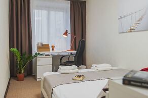GM Apartment Nikolaeva 1