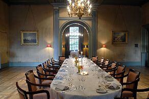 Kasteel de Wittenburg
