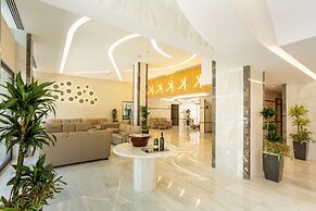 Rhodos Horizon City- Adults only