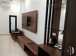 Toan Phuong Hostel