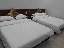 Toan Phuong Hostel
