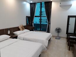 Toan Phuong Hostel