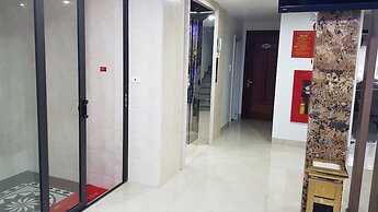 Toan Phuong Hostel