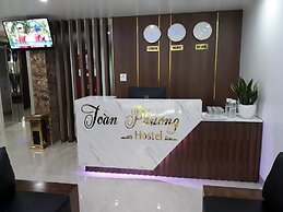 Toan Phuong Hostel