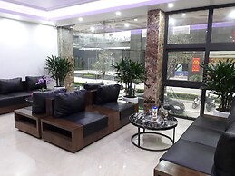 Toan Phuong Hostel