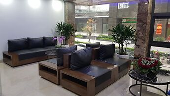 Toan Phuong Hostel