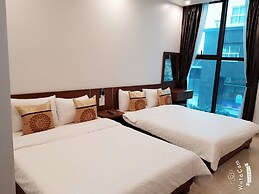 Toan Phuong Hostel
