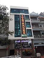 Toan Phuong Hostel