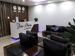 Toan Phuong Hostel