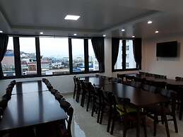 Toan Phuong Hostel