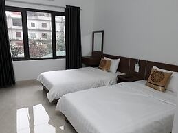 Toan Phuong Hostel