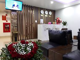 Toan Phuong Hostel