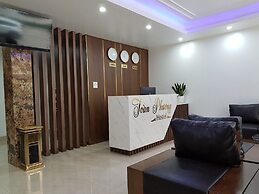 Toan Phuong Hostel