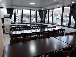Toan Phuong Hostel