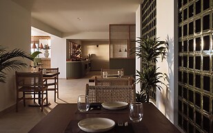 Gerakas Belvedere Hotel & Spa
