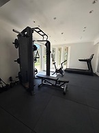 Gerakas Belvedere Hotel & Spa