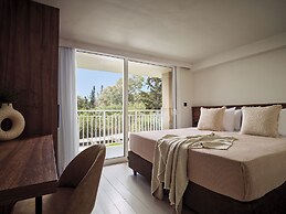 Gerakas Belvedere Hotel & Spa