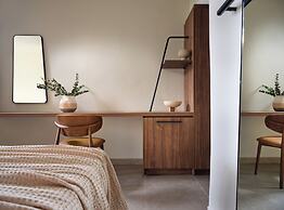 Gerakas Belvedere Hotel & Spa