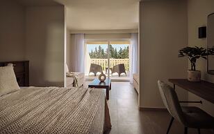 Gerakas Belvedere Hotel & Spa