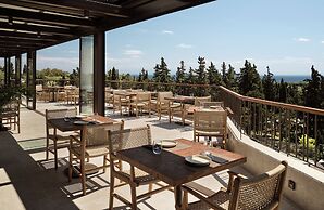 Gerakas Belvedere Hotel & Spa