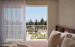 Gerakas Belvedere Hotel & Spa