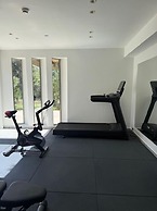 Gerakas Belvedere Hotel & Spa