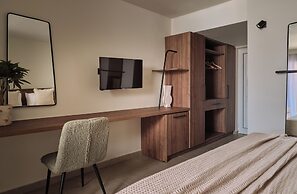 Gerakas Belvedere Hotel & Spa