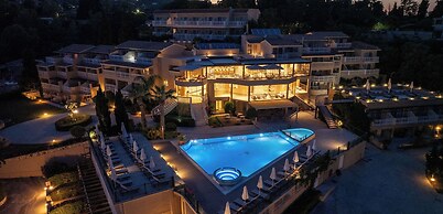 Gerakas Belvedere Hotel & Spa