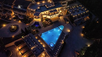 Gerakas Belvedere Hotel & Spa