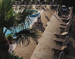 Gerakas Belvedere Hotel & Spa
