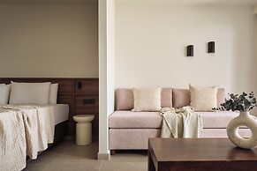 Gerakas Belvedere Hotel & Spa