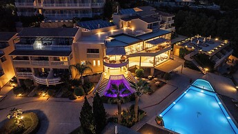 Gerakas Belvedere Hotel & Spa