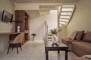 Gerakas Belvedere Hotel & Spa