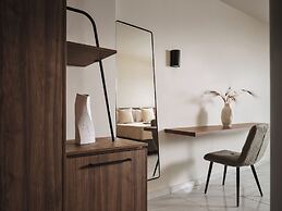 Gerakas Belvedere Hotel & Spa