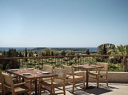 Gerakas Belvedere Hotel & Spa