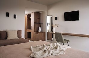 Gerakas Belvedere Hotel & Spa